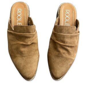 Roolee Shoes